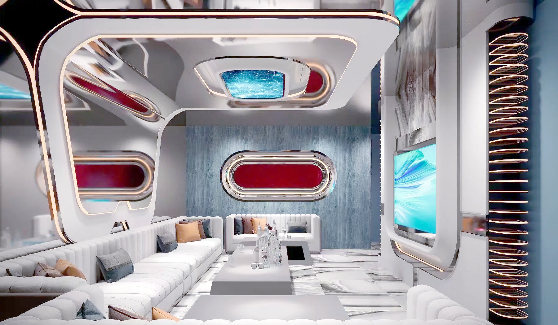 晋城商务ktv最佳选择-阳城县ktv预定